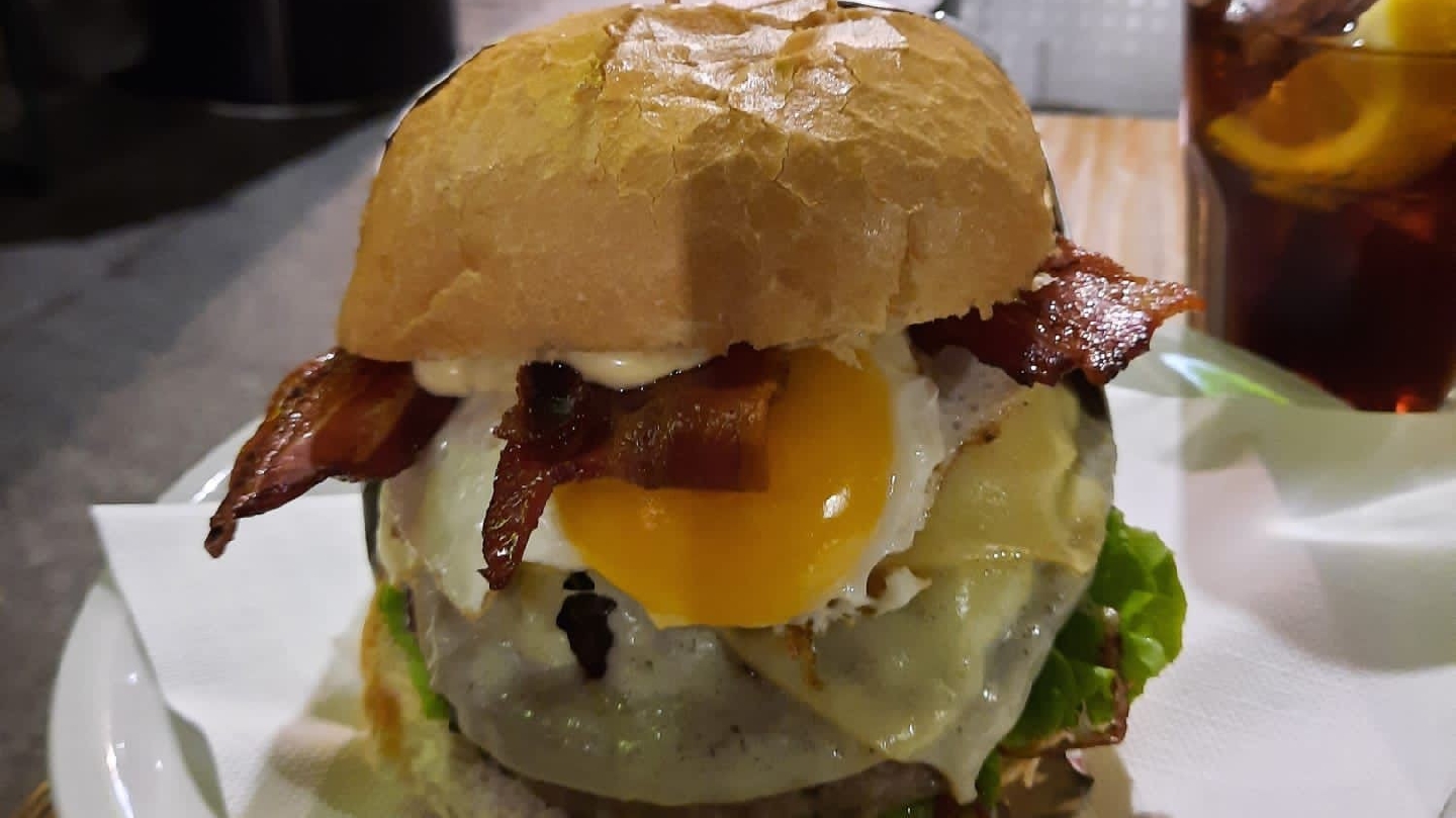 Margy Burger Milano · Foto 1